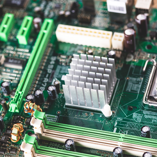 Top 50 Computer Hardware Blogs