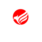 EAGLE TOUCH WHITE LETTER