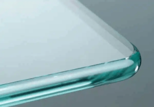 toughened glass