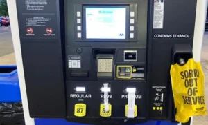 gas station monitor 2