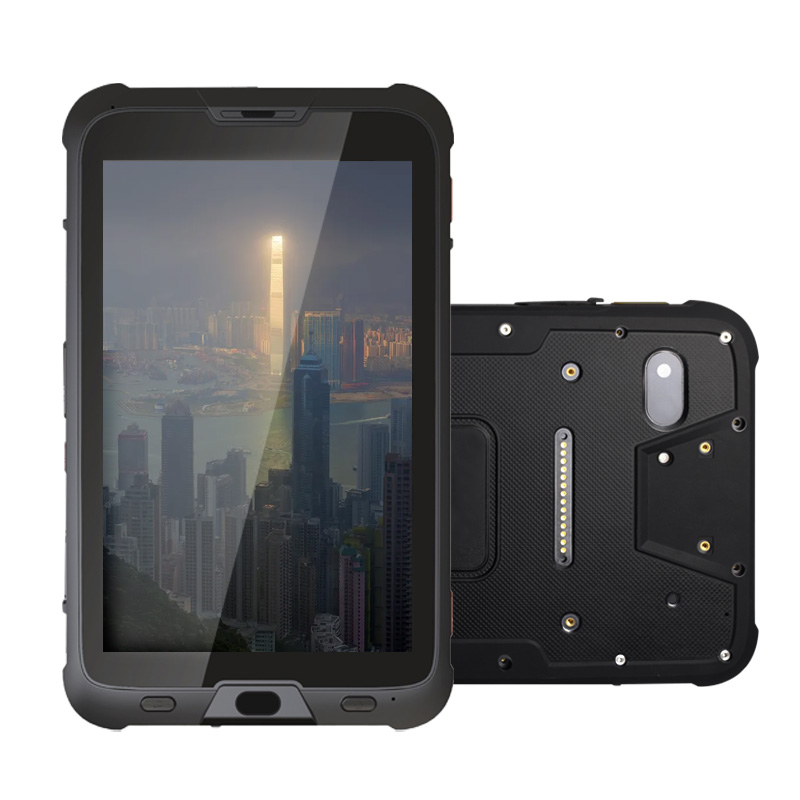 8Inch rugged android pc