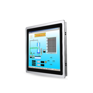 outdoor touch monitor