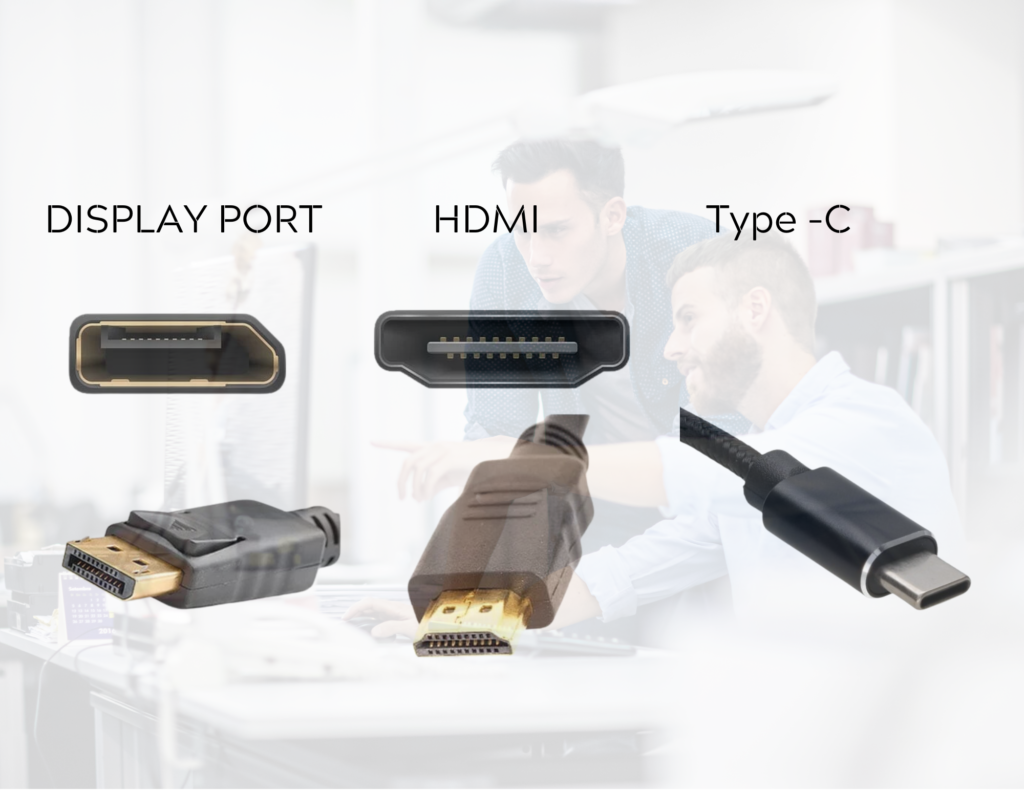 DP.HDMI,TYPE C FOR INDUSTRIAL DISPLAY