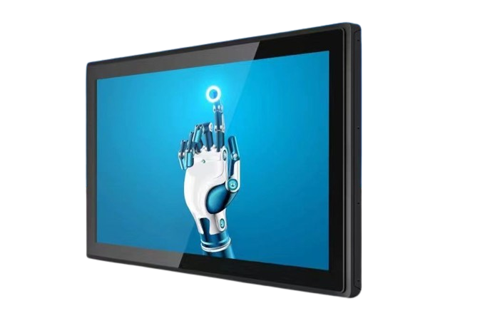 open frame monitor evaluation sample