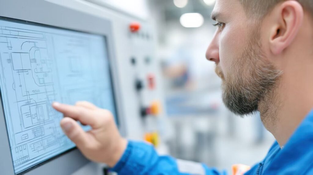 CUSTOM TOUCH PROJECT