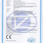 CE/EMC documentation support