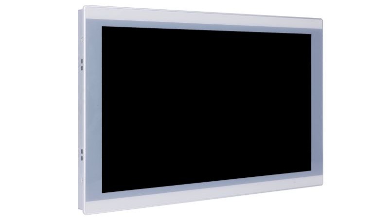 industrial panel pc systems