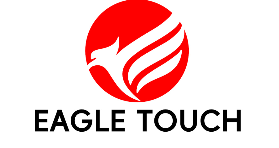 EAGLE TOUCH350250